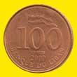 100 livres 100