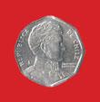 1 peso (other side) 1