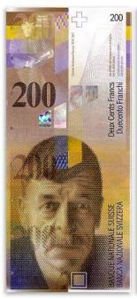 200 franks 200