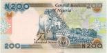 200 naira (other side) 200