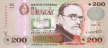 200 pesos 200
