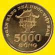 5000 dong 5000
