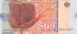 500 denari (other side) 500