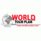 World Tour Plan