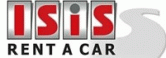 isis rent a car