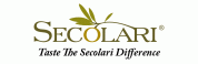 Secolari Artisan Oils & Vinegars