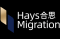Hays Migration