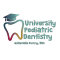 University Pediatric Dentistry