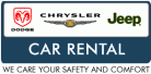 CHRYSLER & JEEP CAR RENTAL AUTO NOMA