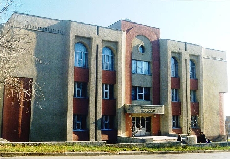 City map Penza PDF Russia