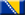 Ambassaden i Bosnia og Hercegovina i Frankrike - Frankrike