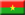 Burkinabe ambassaden i Taipei, Taiwan - Taiwan