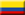 Colombianske konsulatet i Antigua og Barbuda - Antigua og Barbuda