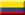 Ambassaden i Colombia i Kina - Kina