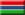 Gambisk ambassaden i Dakar, Senegal - Senegal