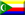Comoran ambassaden i Djedah, Saudi-Arabia - Saudi-Arabia