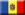 Ambassade i Moldova i Belgia - Belgia