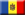 Ambassade i Moldova i Kina - Kina