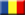 Fast representasjon av Romania til den europeiske unionen i Belgia - Belgia