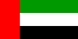 Nasjonalflagg, De forente arabiske emirater