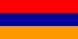 Nasjonalflagg, Armenia
