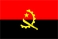 Nasjonalflagg, Angola