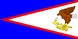 Nasjonalflagg, Amerikansk Samoa
