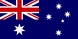Nasjonalflagg, Australia