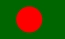 Nasjonalflagg, Bangladesh