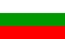 Nasjonalflagg, Bulgaria