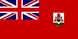 Nasjonalflagg, Bermuda