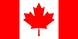 Nasjonalflagg, Canada