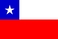 Nasjonalflagg, Chile