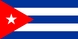 Nasjonalflagg, Cuba