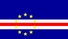 Nasjonalflagg, Kapp Verde
