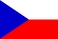 Nasjonalflagg, Tsjekkiske republikk