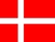 Nasjonalflagg, Danmark
