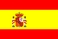 Nasjonalflagg, Spania