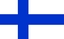 Nasjonalflagg, Finland
