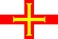 Nasjonalflagg, Guernsey