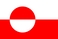 Nasjonalflagg, Grønland