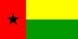 Nasjonalflagg, Guinea-Bissau