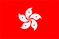 Nasjonalflagg, Hong Kong