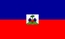 Nasjonalflagg, Haiti