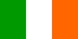 Nasjonalflagg, Irland