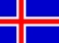Nasjonalflagg, Island