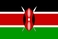 Nasjonalflagg, Kenya