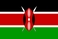 Nasjonalflagg, Kenya