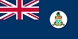Nasjonalflagg, Caymanøyene