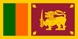 Nasjonalflagg, Sri Lanka